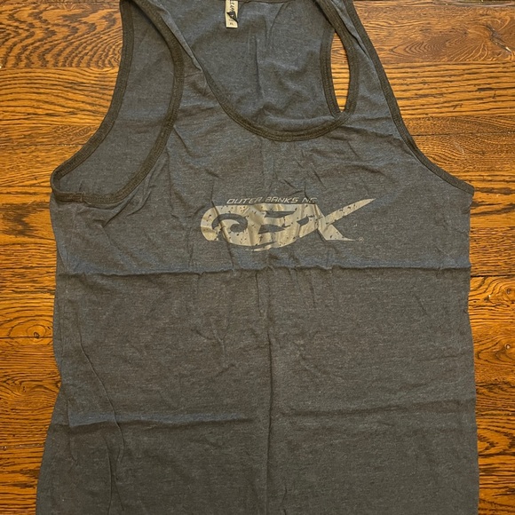 ❗️BUNDLE❗️Misc. Men’s Tanks - Size XL - Contains TEN - Picture 9 of 11